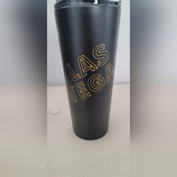 Starbucks LAS VEGAS COLLECTION 2023 stainless steel tumbler limited edition - Picture 4 of 11